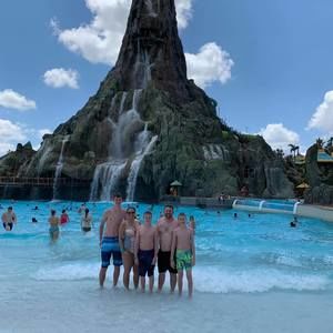 Meet your Posher, Jamie